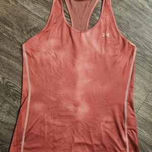 Under Armour Women's Coral Tank Top